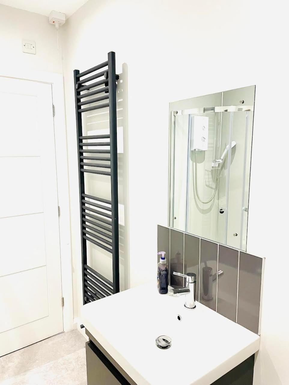 Ekaya Cozy Home Belfast Dış mekan fotoğraf
