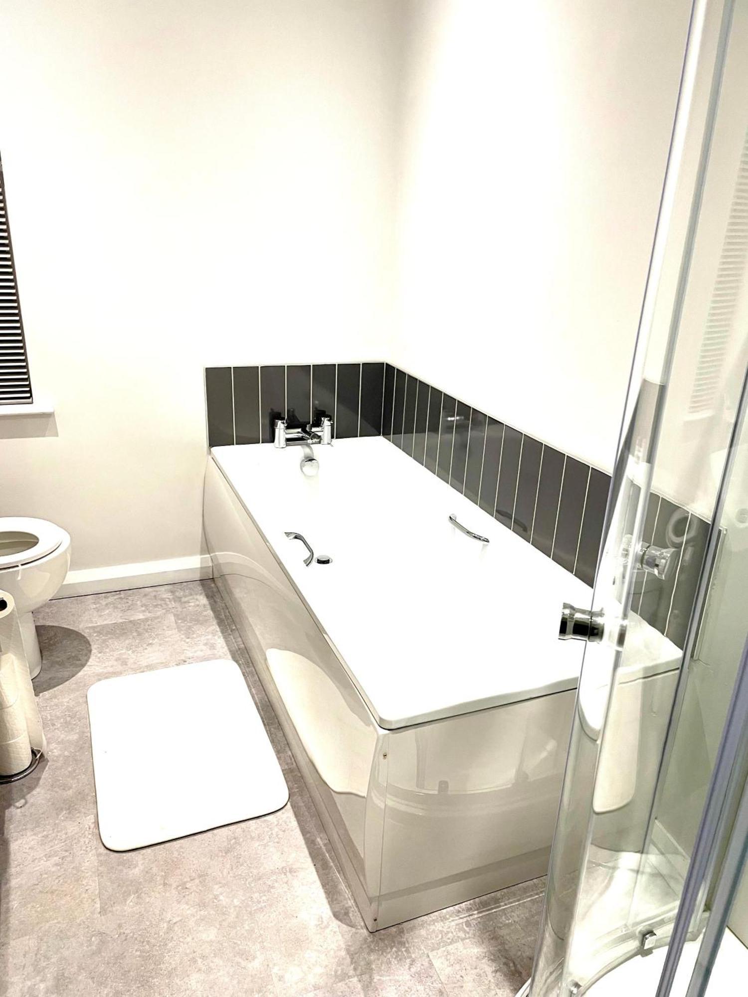 Ekaya Cozy Home Belfast Dış mekan fotoğraf