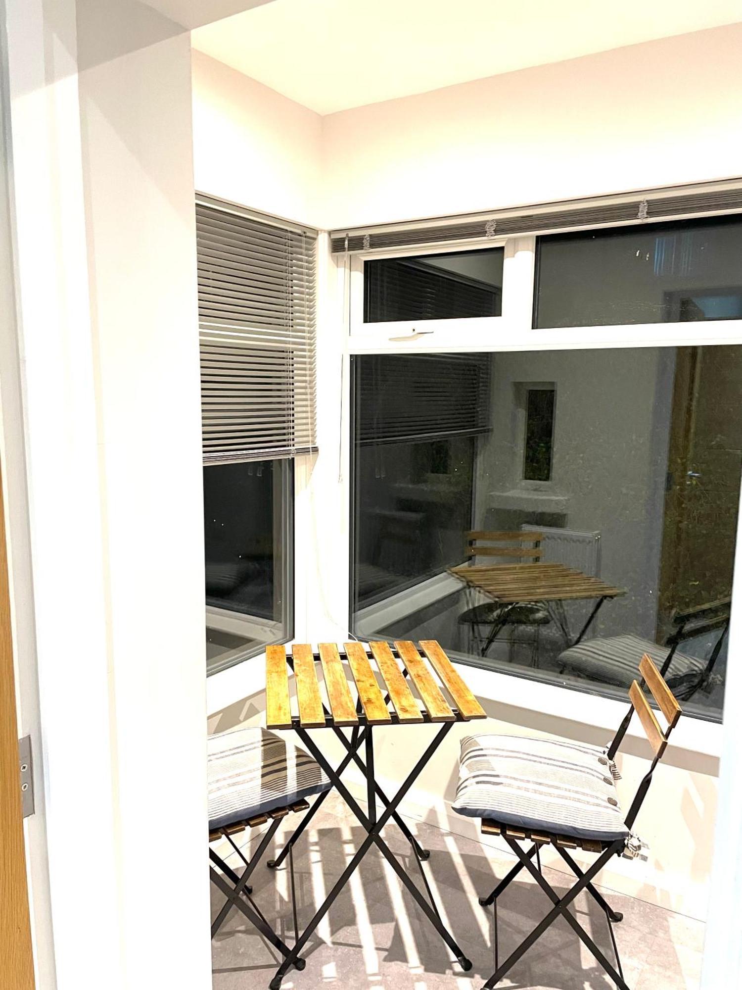 Ekaya Cozy Home Belfast Dış mekan fotoğraf