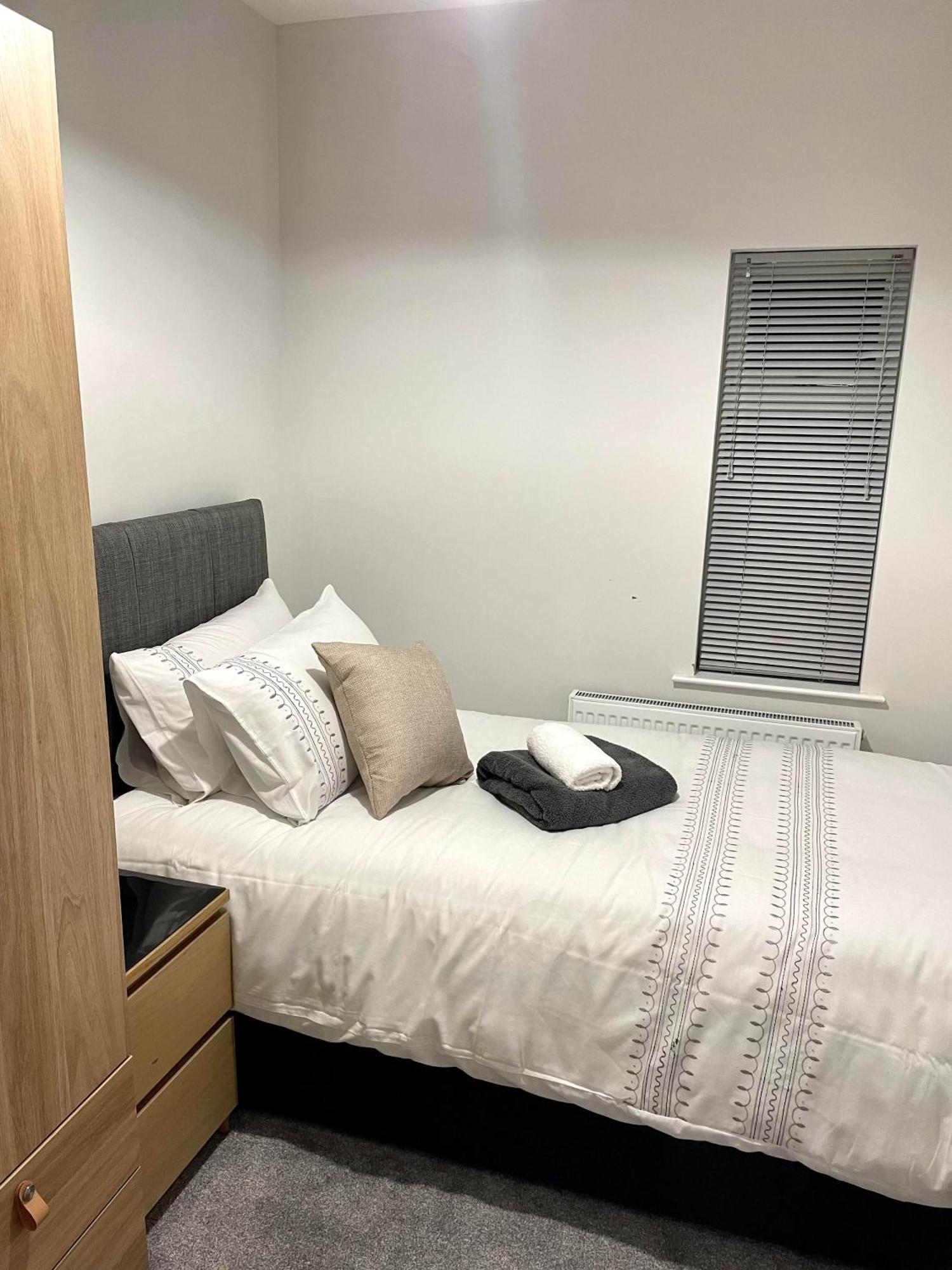 Ekaya Cozy Home Belfast Dış mekan fotoğraf