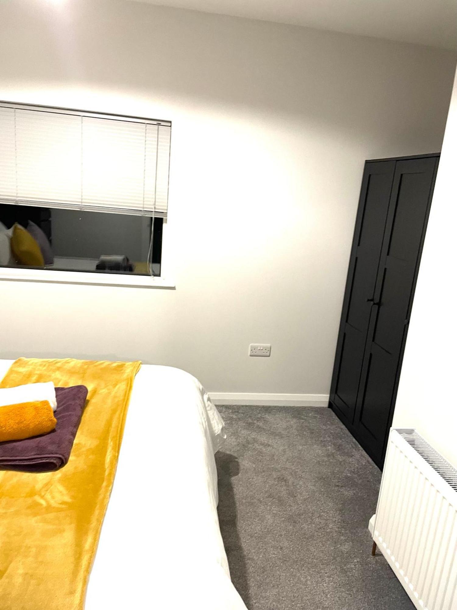 Ekaya Cozy Home Belfast Dış mekan fotoğraf