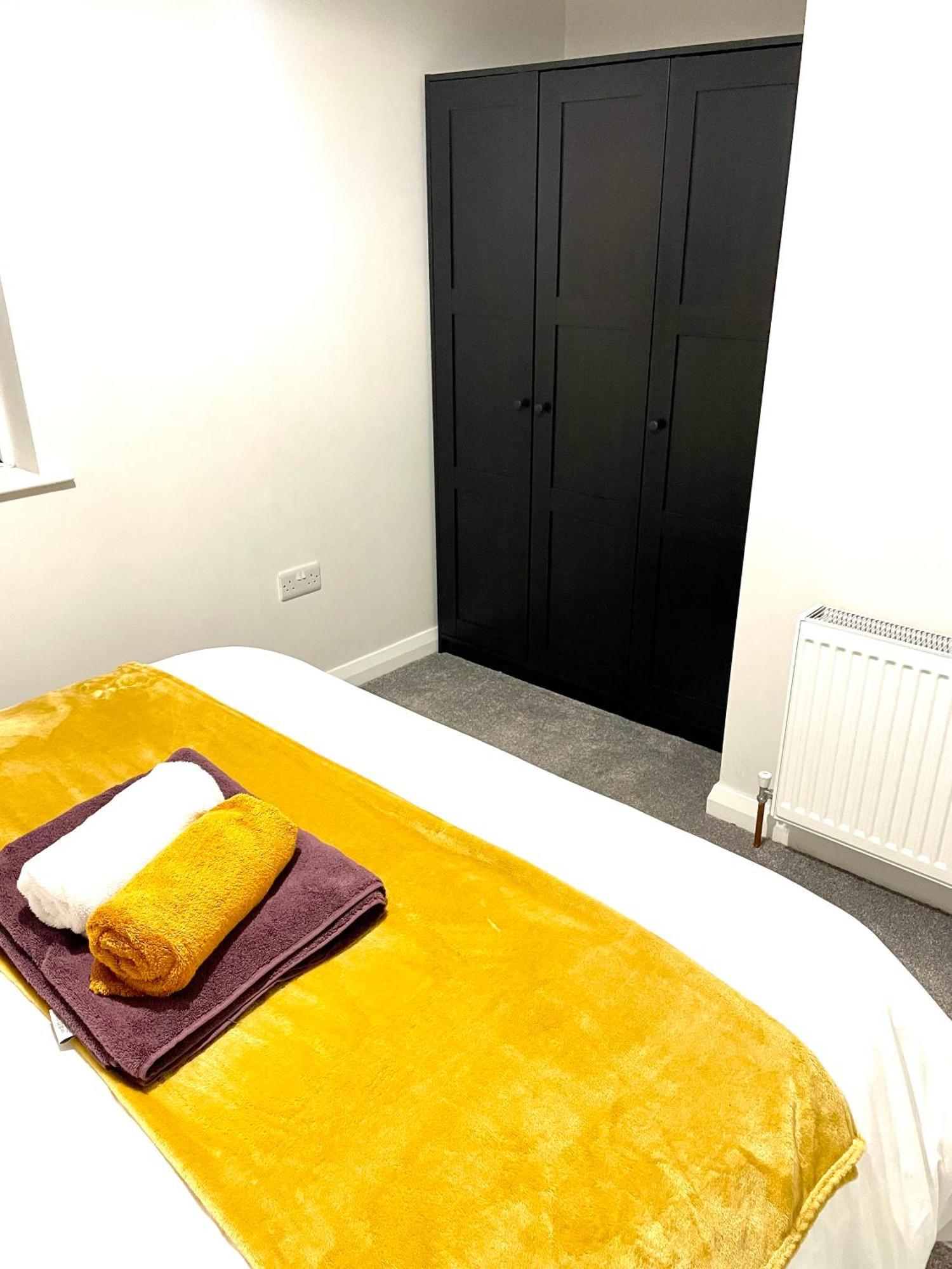 Ekaya Cozy Home Belfast Dış mekan fotoğraf