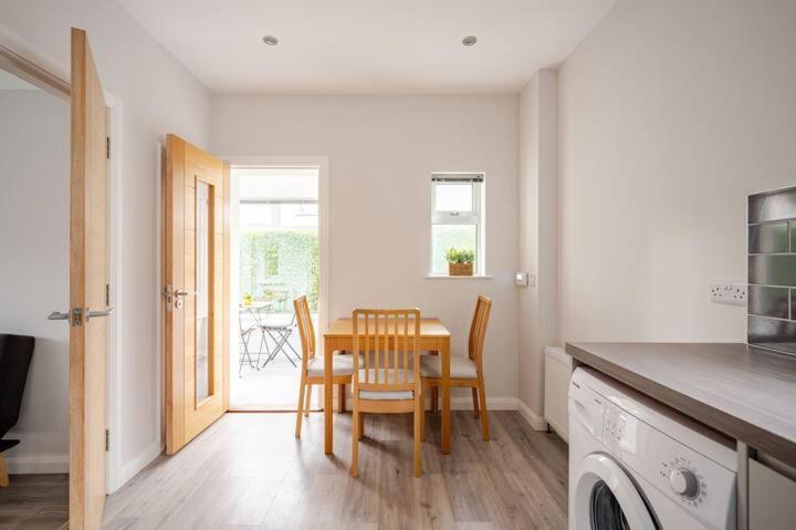 Ekaya Cozy Home Belfast Dış mekan fotoğraf