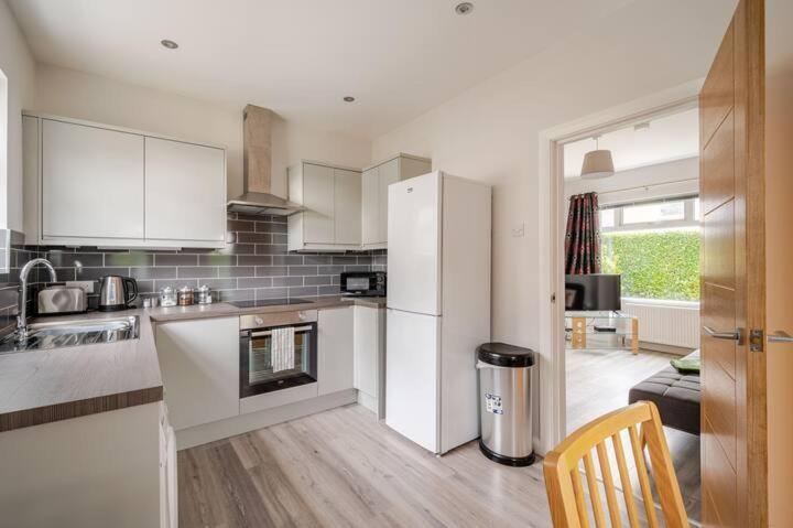 Ekaya Cozy Home Belfast Dış mekan fotoğraf