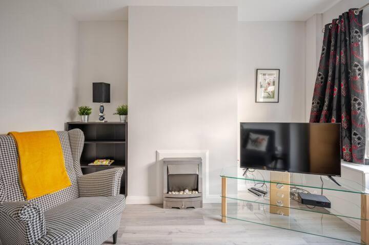 Ekaya Cozy Home Belfast Dış mekan fotoğraf