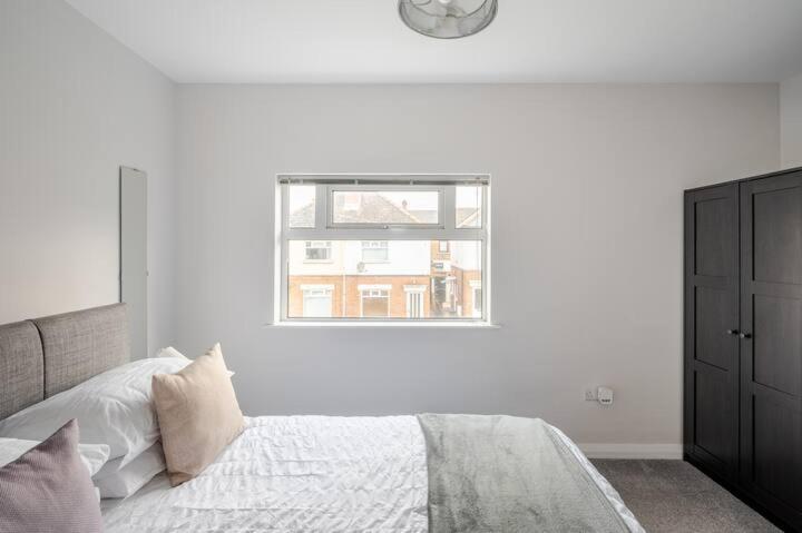 Ekaya Cozy Home Belfast Dış mekan fotoğraf