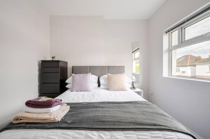 Ekaya Cozy Home Belfast Dış mekan fotoğraf