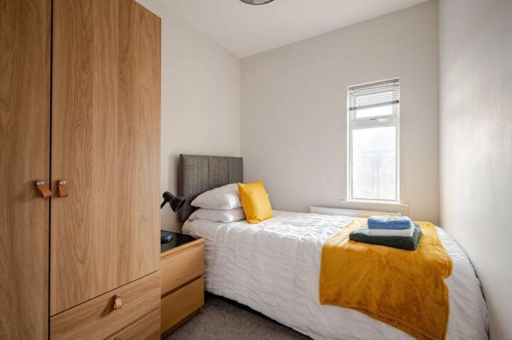Ekaya Cozy Home Belfast Dış mekan fotoğraf